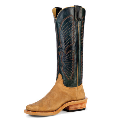 OLATHE - 16" SAND ANGRY ELK TALL TOP