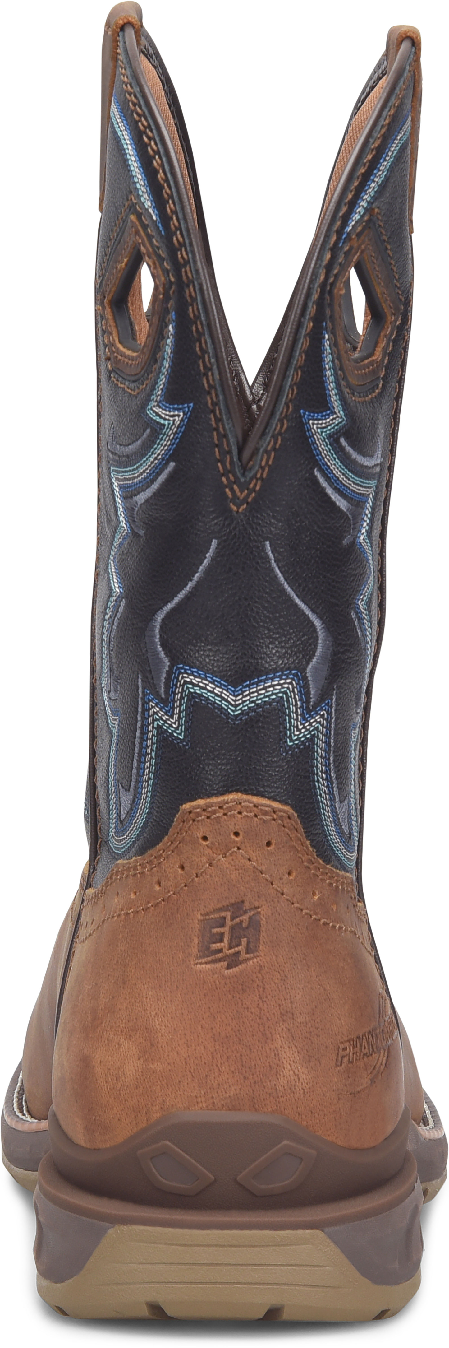 DOUBLE H - 11" GEDDY -WATERPROOF (COMPOSITE TOE) - PH5001