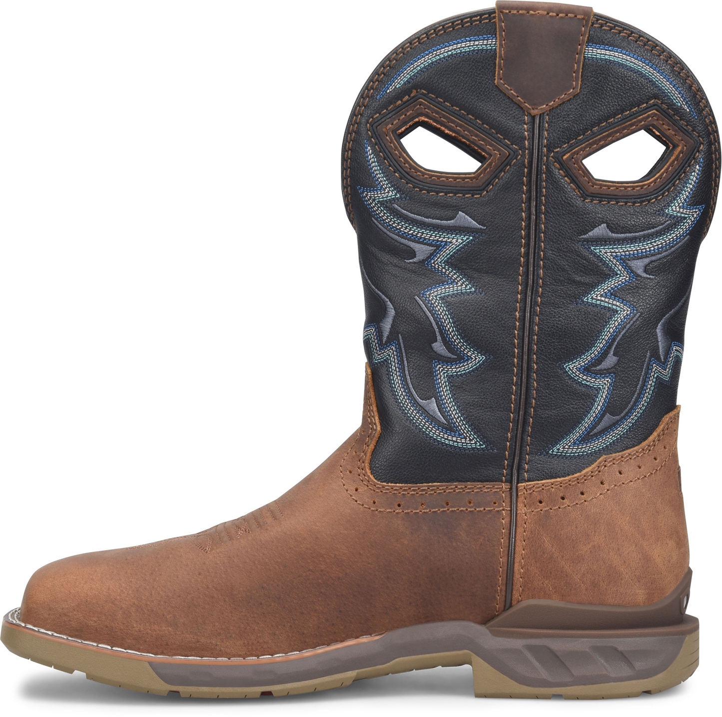 DOUBLE H - 11" GEDDY -WATERPROOF (COMPOSITE TOE) - PH5001