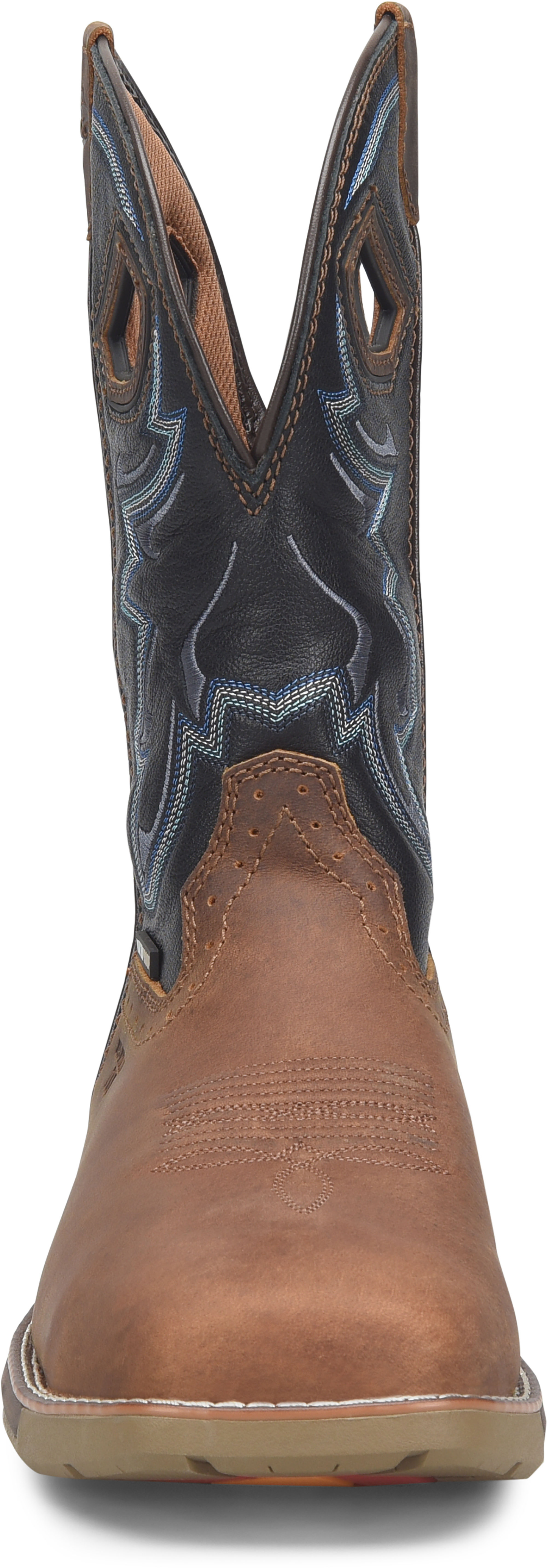 DOUBLE H - 11" GEDDY -WATERPROOF (COMPOSITE TOE) - PH5001