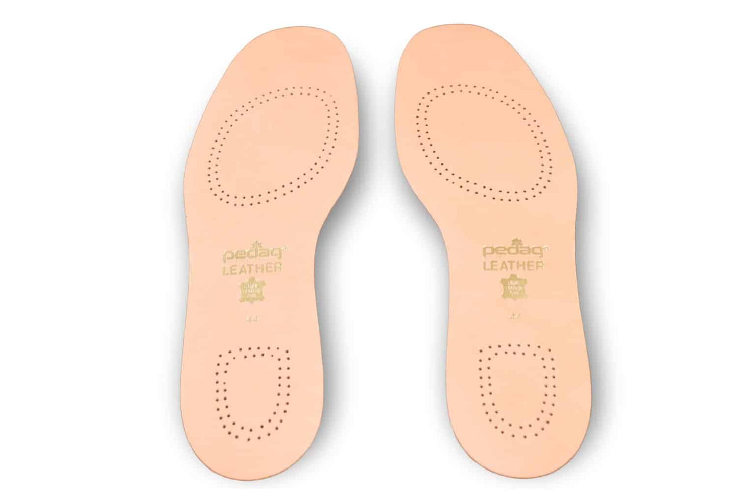 MONTANA LEATHER COMPANY - PEDAG LEATHER INSOLE - 172