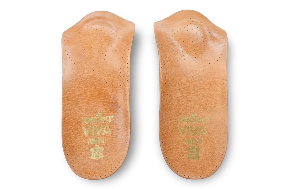 MONTANA LEATHER COMPANY - PEDAG VIVA MINI - 179