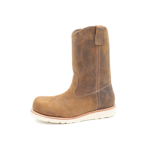 DREW'S BOOTS - WELLINGTON