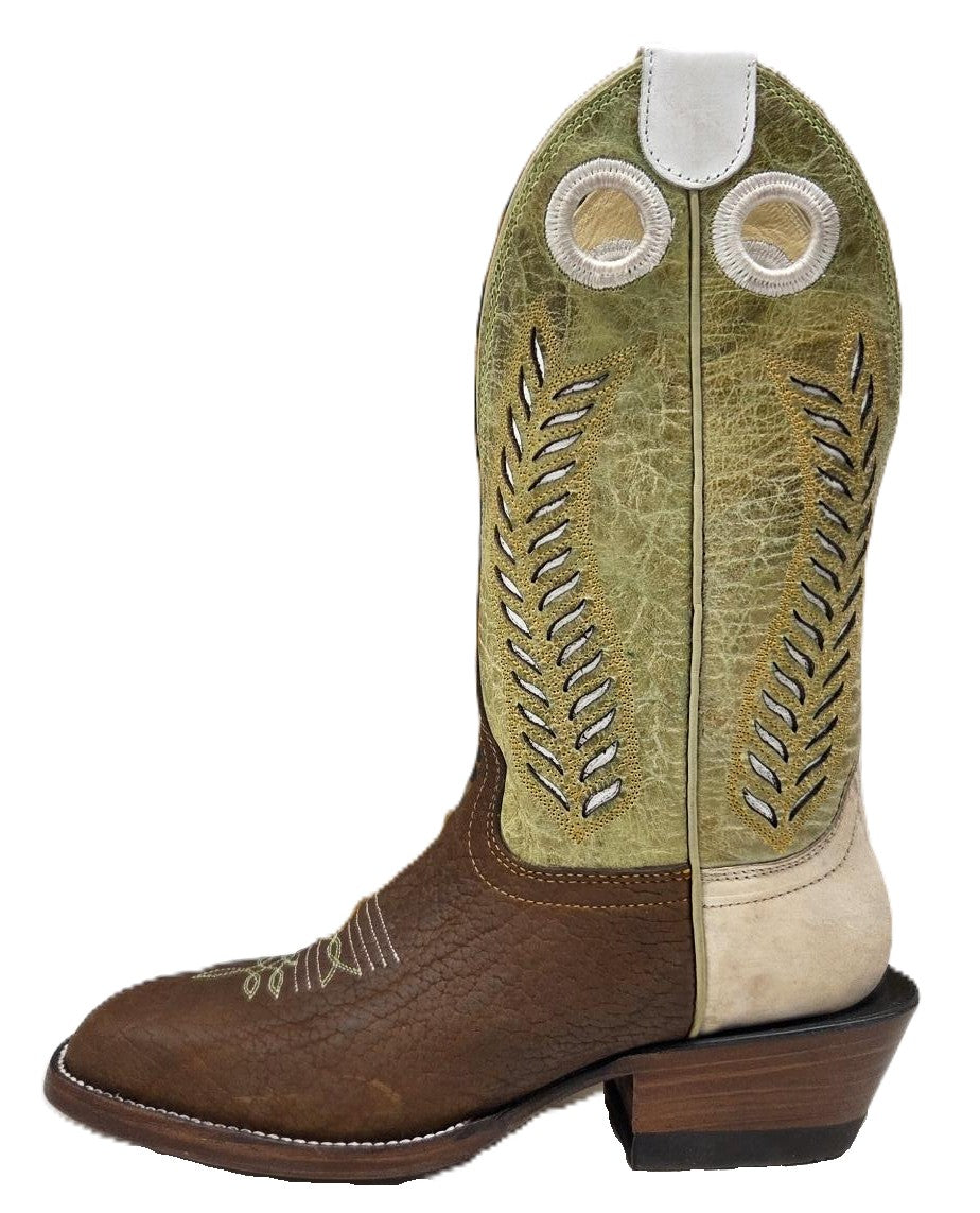 HONDO - HONEY OILED BULLHIDE LIME CRATER - 2508G