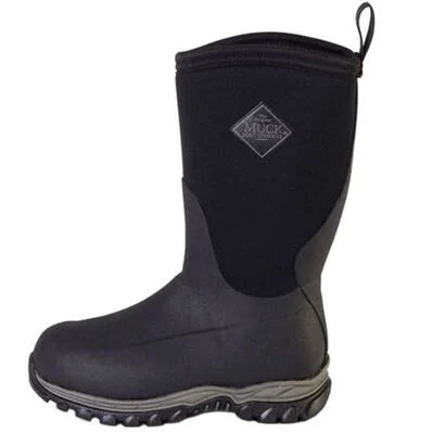 MUCK - KIDS RUGGED II BOOT- RG2