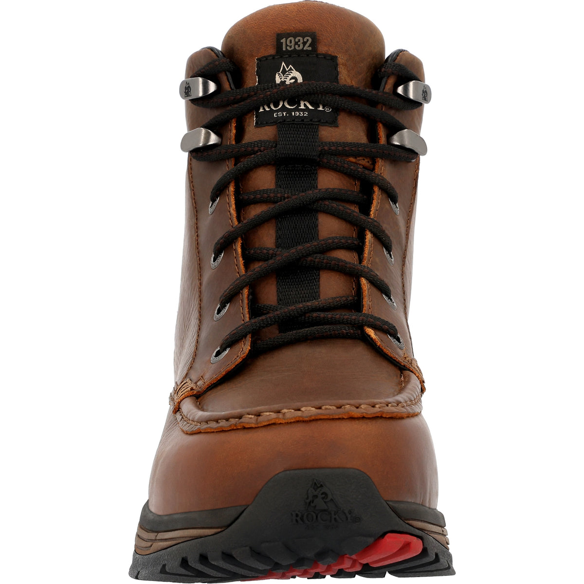 ROCKY - 6" TREADFLEX WORK BOOT (COMPOSITE TOE)