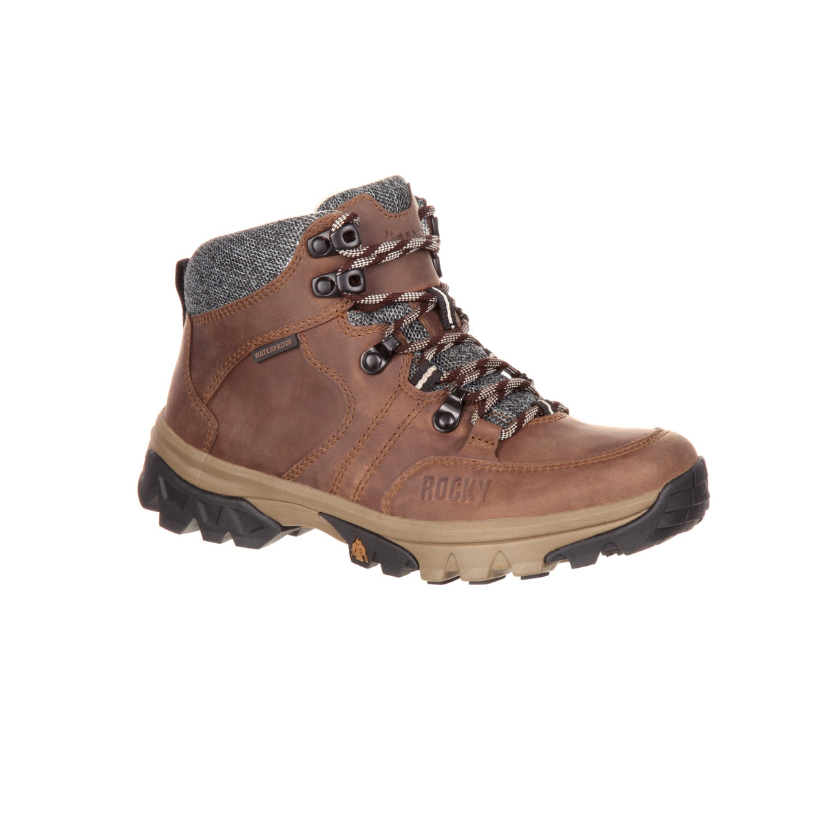 ROCKY - WOMEN'S ENDEAVOR POINT OUTDOOR BOOT - WATERPROOF