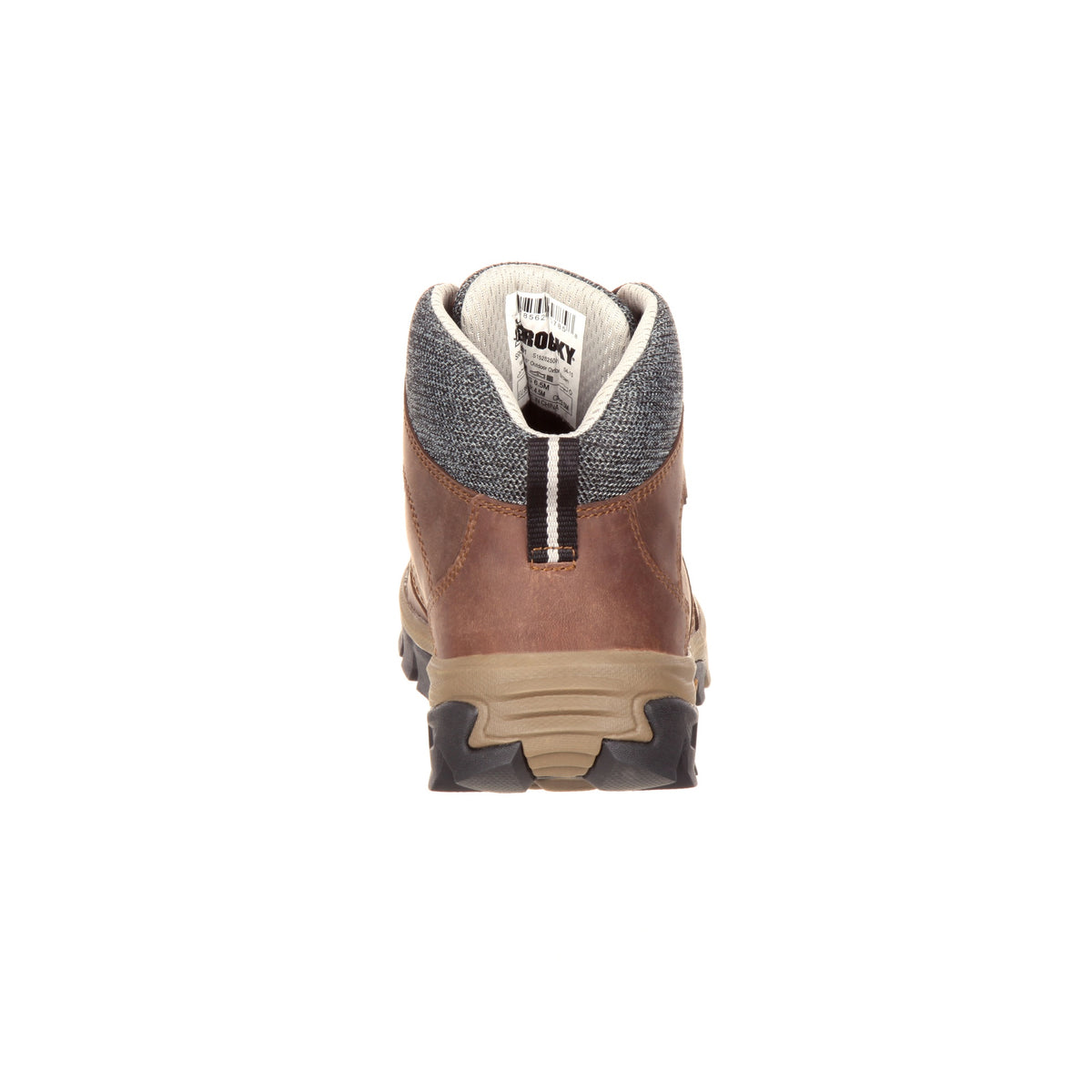 ROCKY - WOMEN'S ENDEAVOR POINT OUTDOOR BOOT - WATERPROOF