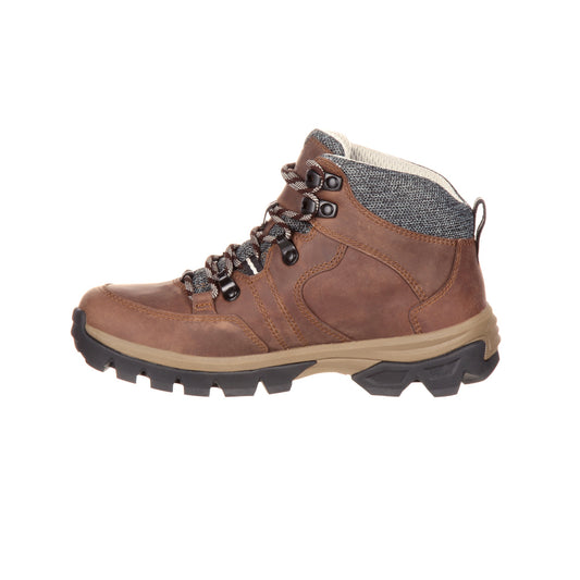 ROCKY - WOMEN'S ENDEAVOR POINT OUTDOOR BOOT - WATERPROOF