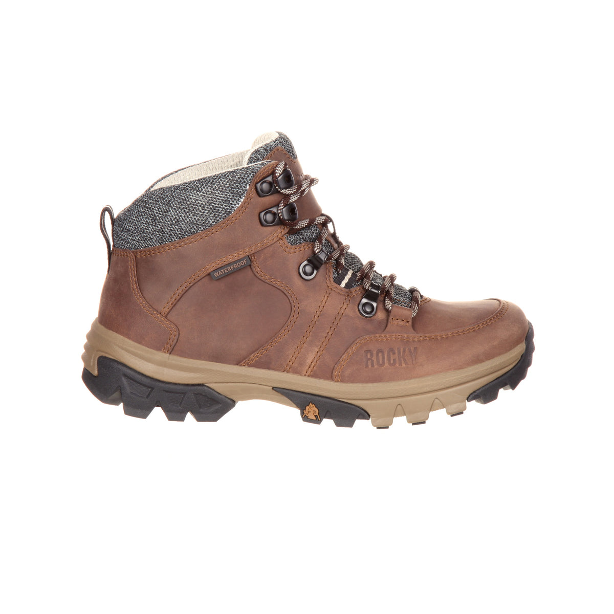 ROCKY - WOMEN'S ENDEAVOR POINT OUTDOOR BOOT - WATERPROOF