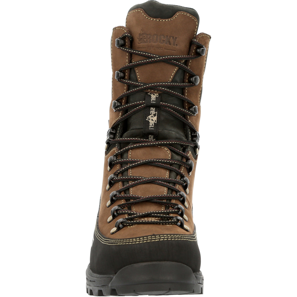 ROCKY - MTN STALKER PRO 400G MOUNTAIN BOOT - WATERPROOF