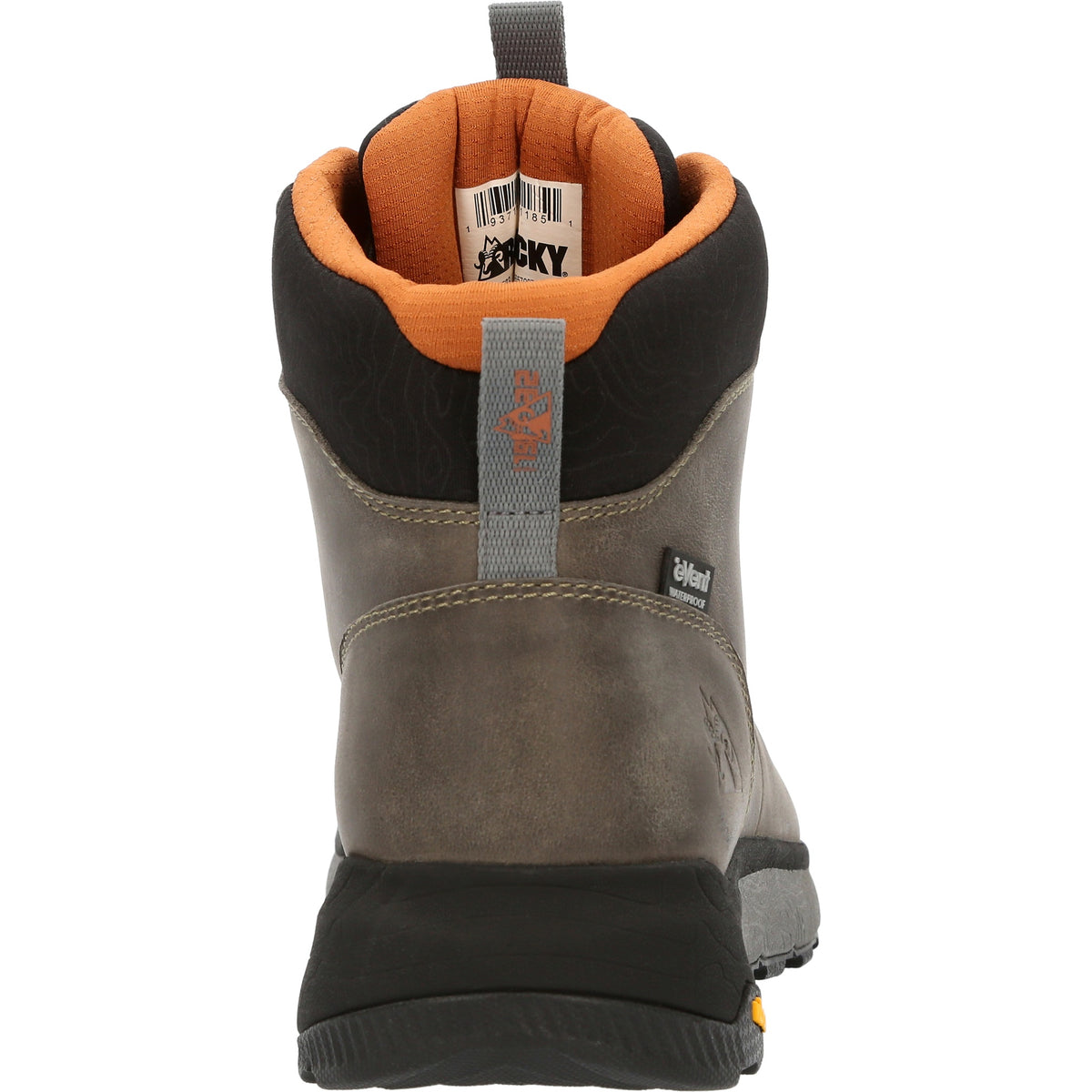 ROCKY - SUMMIT ELITE