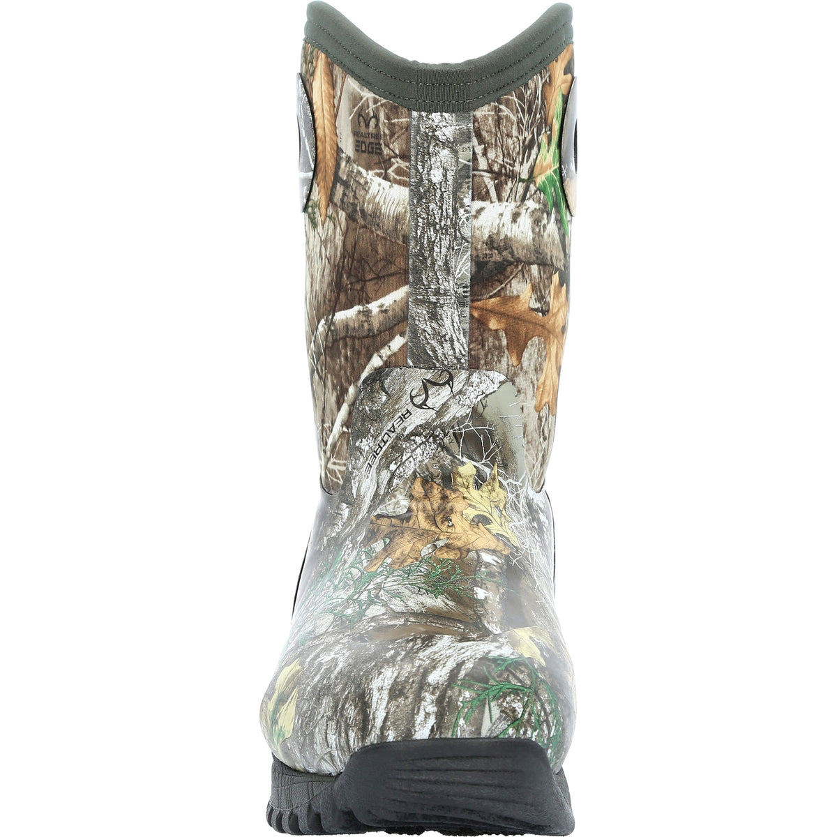 ROCKY - SPIKE LITTLE KID 400G INSULATED BOOT - WATERPROOF