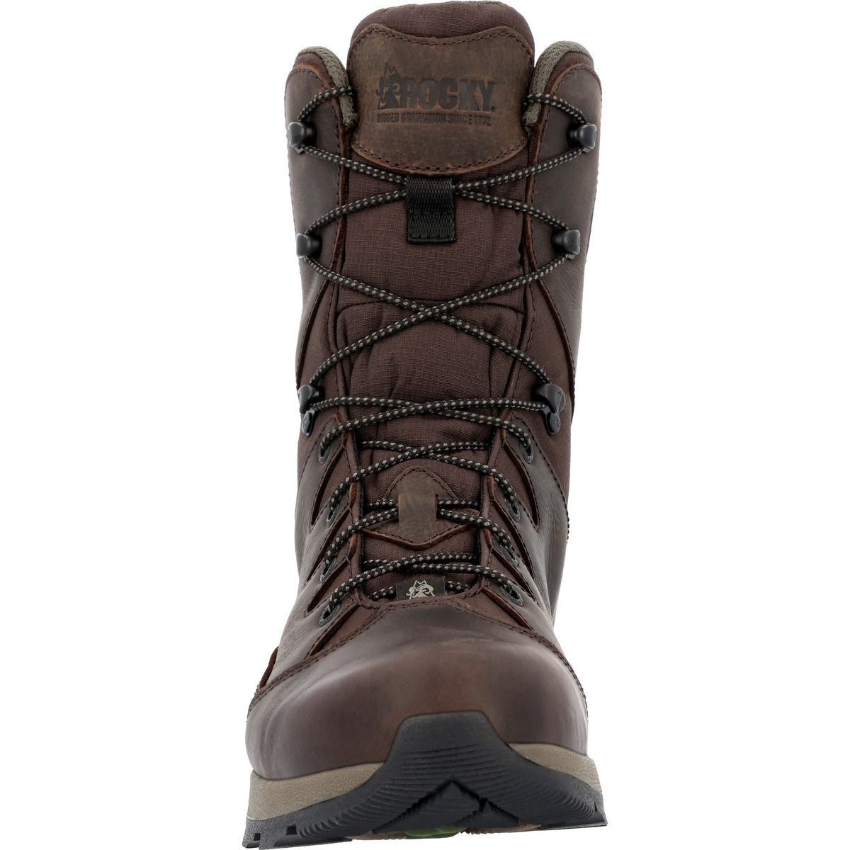 ROCKY - TROPHY SERIES 400G INSULATED OUTDOOR BOOT - WATERPROOF
