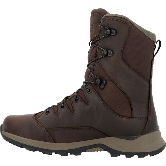 ROCKY - TROPHY SERIES 400G INSULATED OUTDOOR BOOT - WATERPROOF