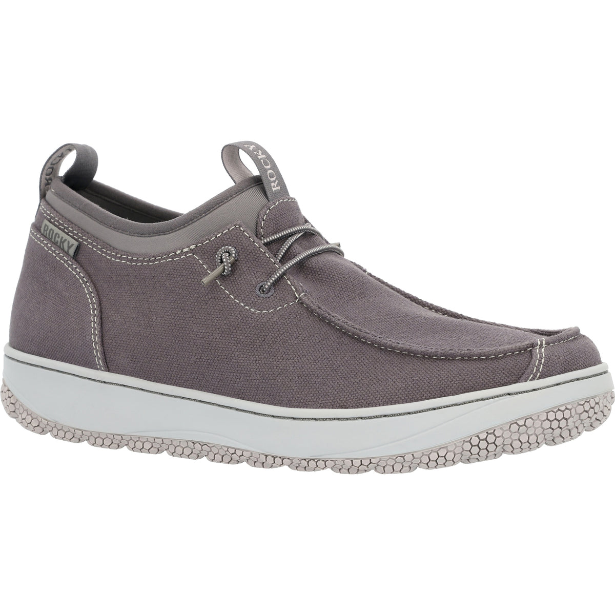 ROCKY - DRY-STRIKE SRX OUTDOOR SHOE - CHARCOAL