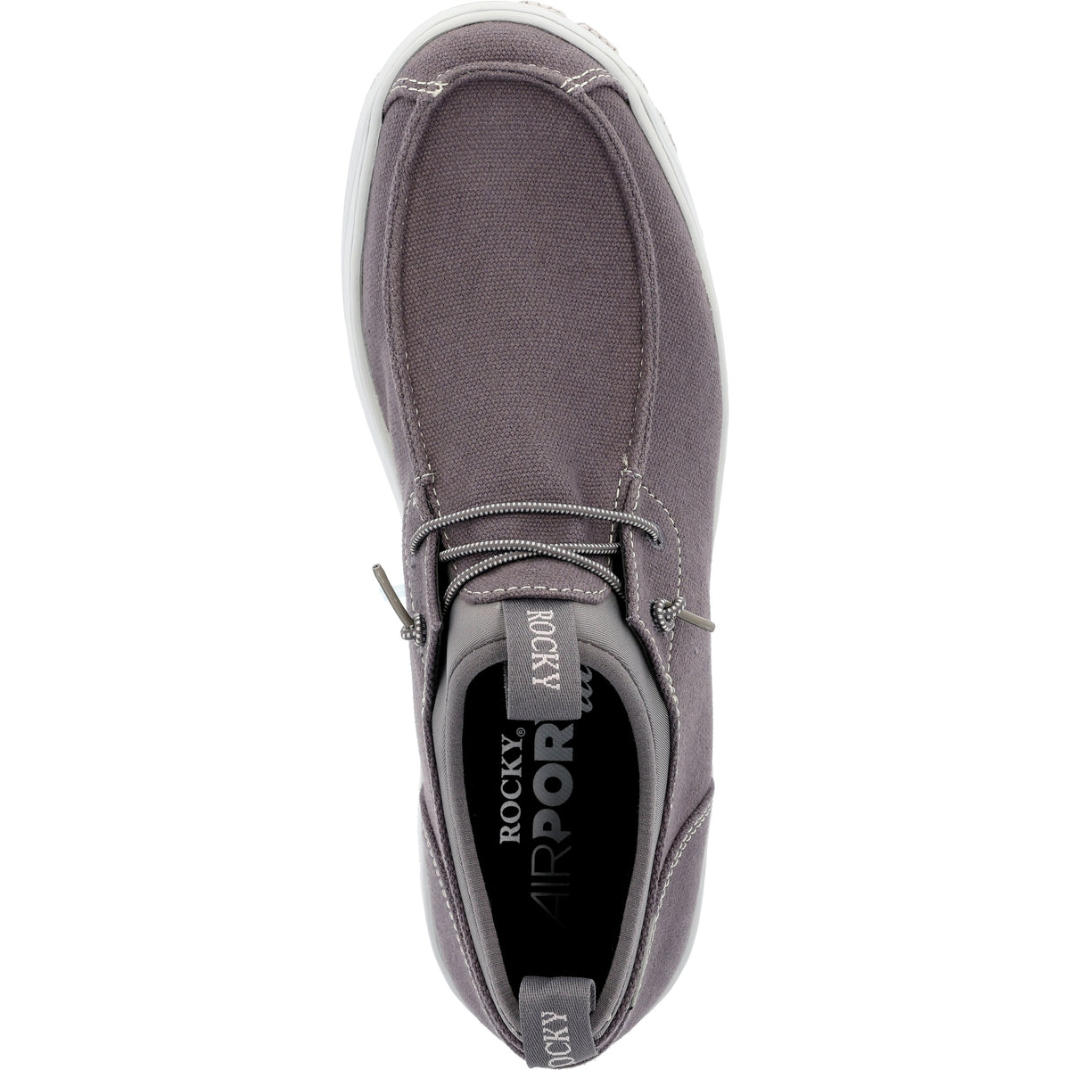 ROCKY - DRY-STRIKE SRX OUTDOOR SHOE - CHARCOAL