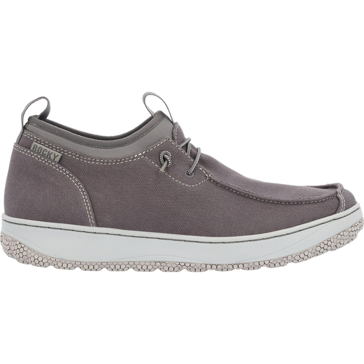 ROCKY - DRY-STRIKE SRX OUTDOOR SHOE - CHARCOAL