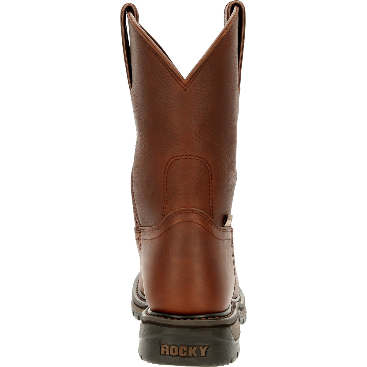 ROCKY - THE ORIGINAL RIDE