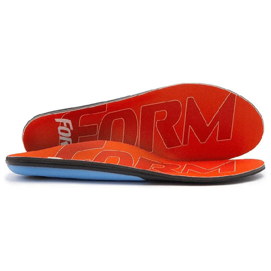 FORM INSOLES - REINFORCED
