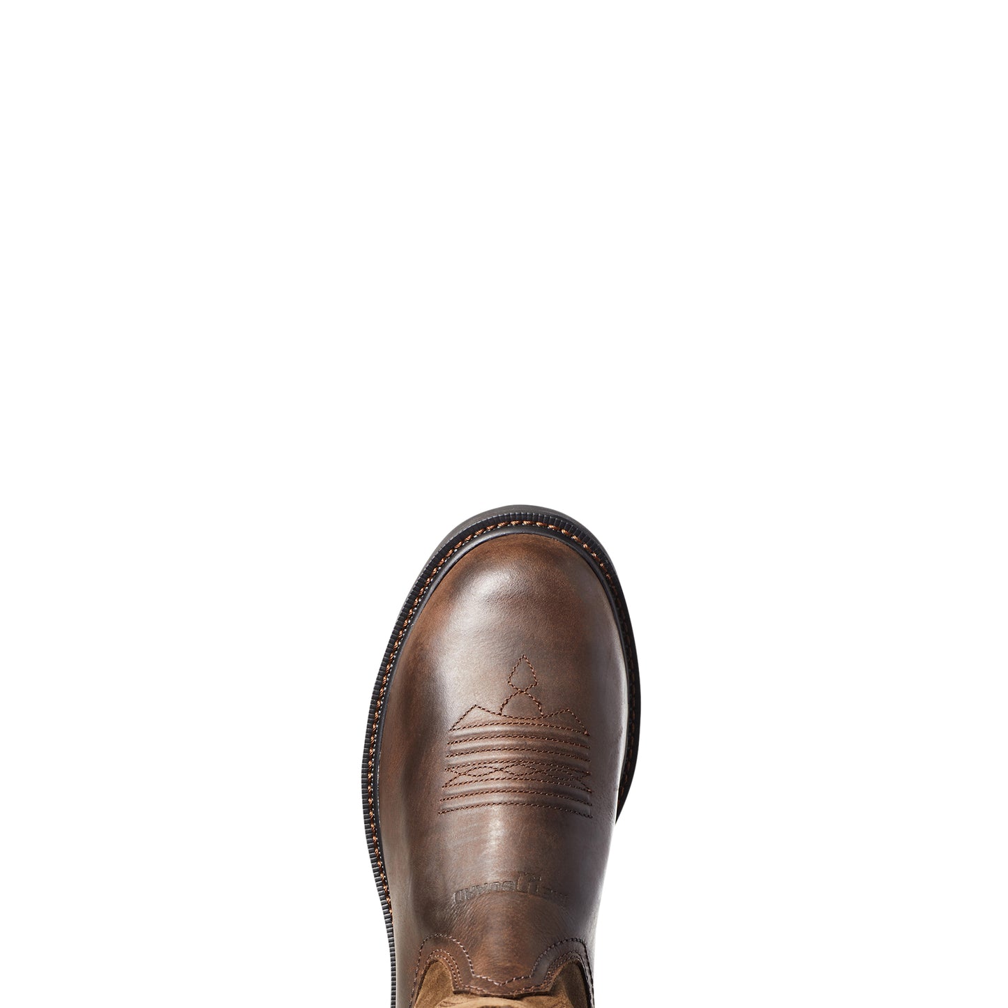 ARIAT - GROUNDBREAKER METGUARD WORK BOOT (STEEL TOE) - 10036107