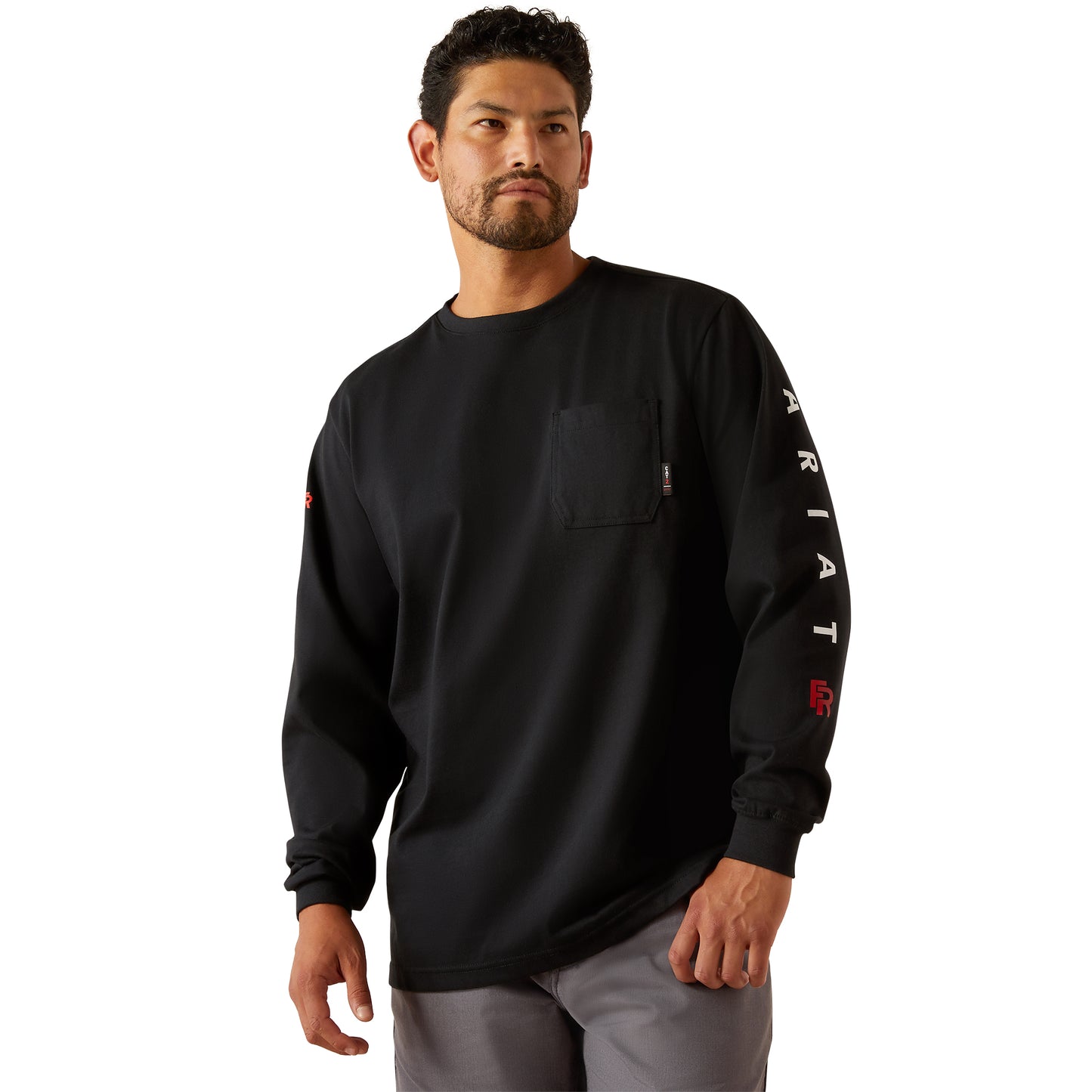 ARIAT FR - FR HARDHEAD T-SHIRT - 10054609