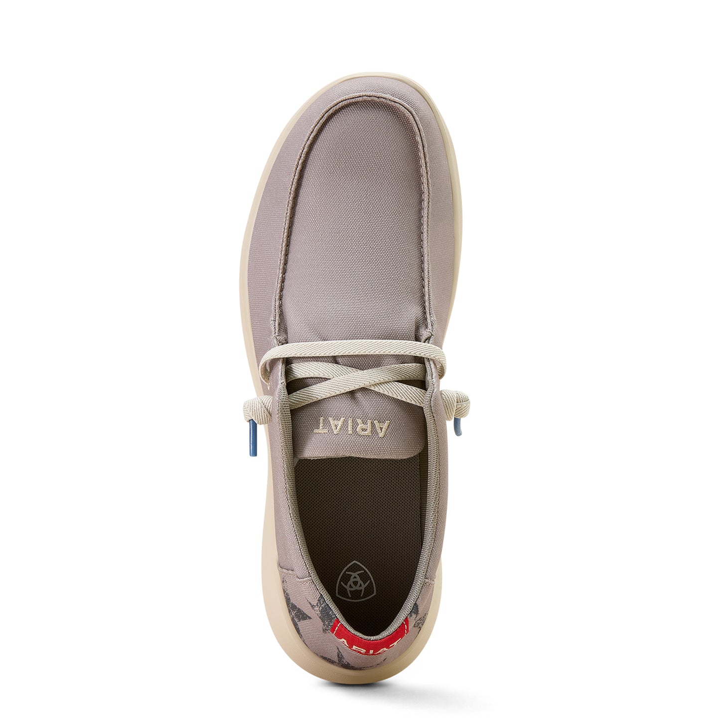 ARIAT - HILO SHOE
