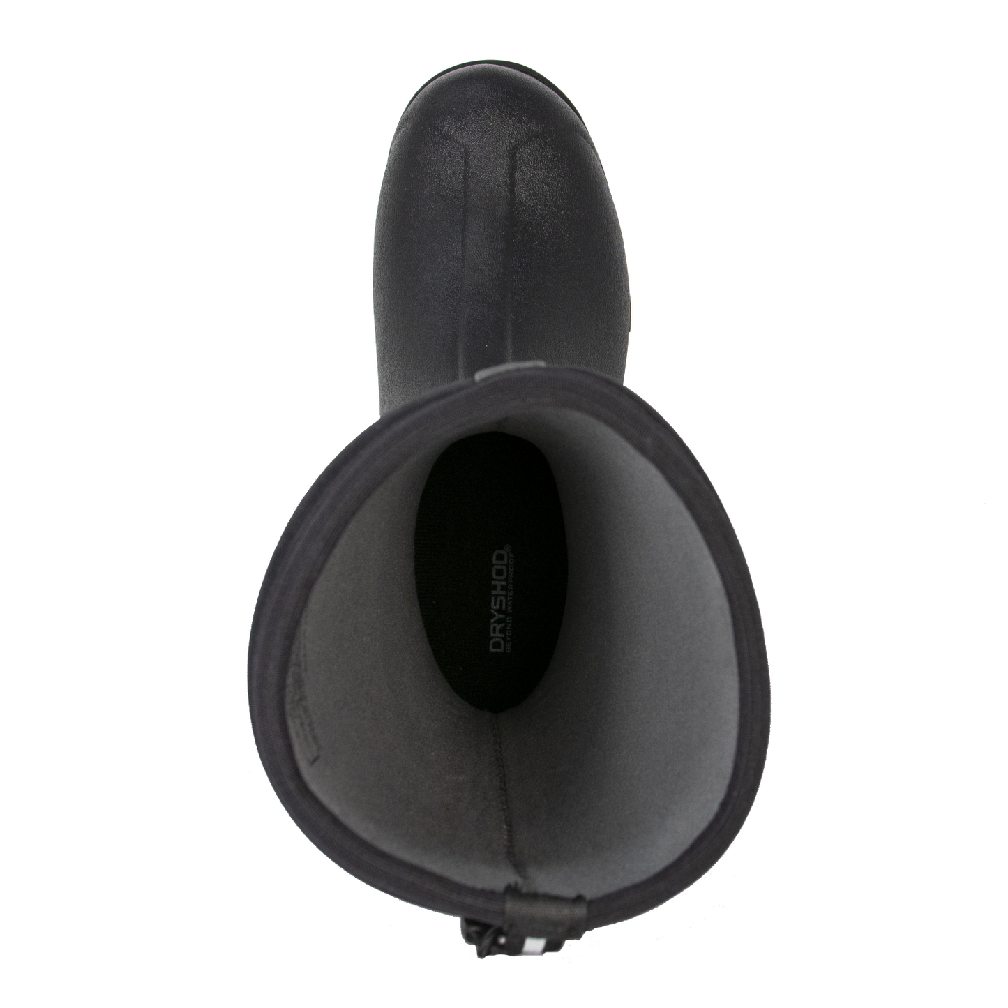 DRYSHOD - STEADYETI - WATERPROOF - SYT-MM-BK