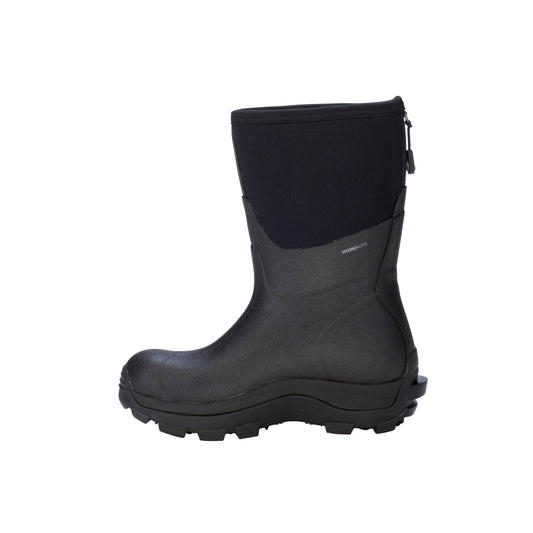 DRYSHOD - WOMEN'S ARCTIC STORM MID - ARS-WM-BK