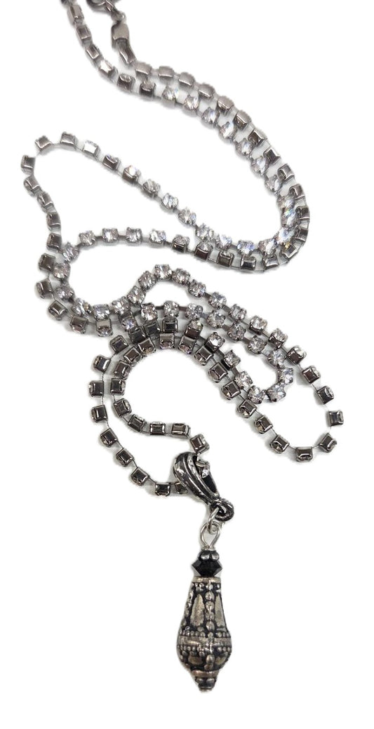 COOL WATER JEWELRY - BLACKJACK COLLECTION - NC-464-196