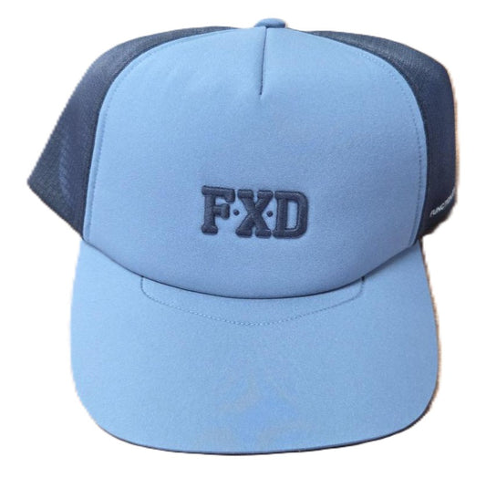 FXD - SOFTSHELL BALLCAP