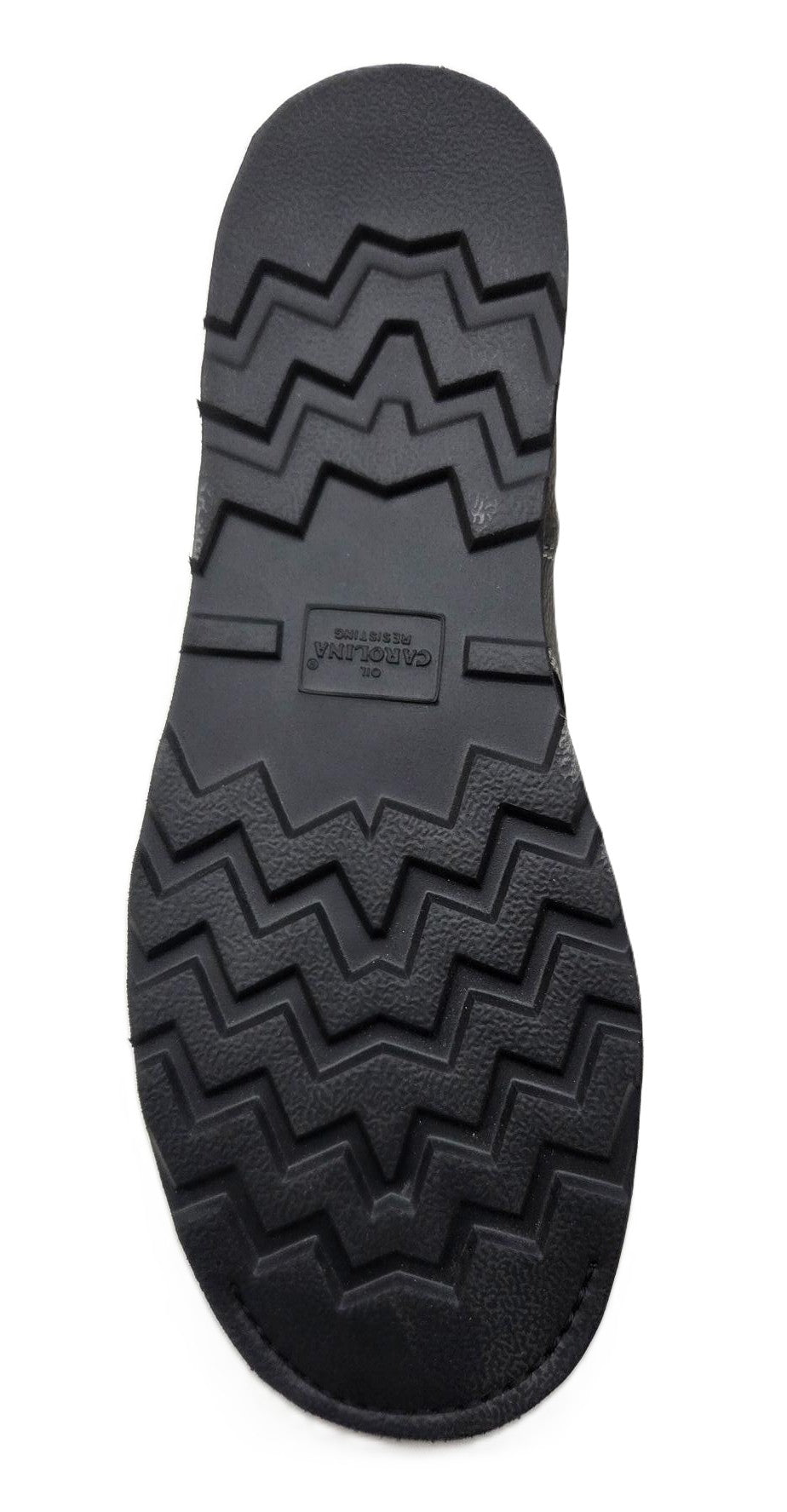 CAROLINA - 6" FLATIRON MOC TOE WEDGE WORK BOOT - CA7007