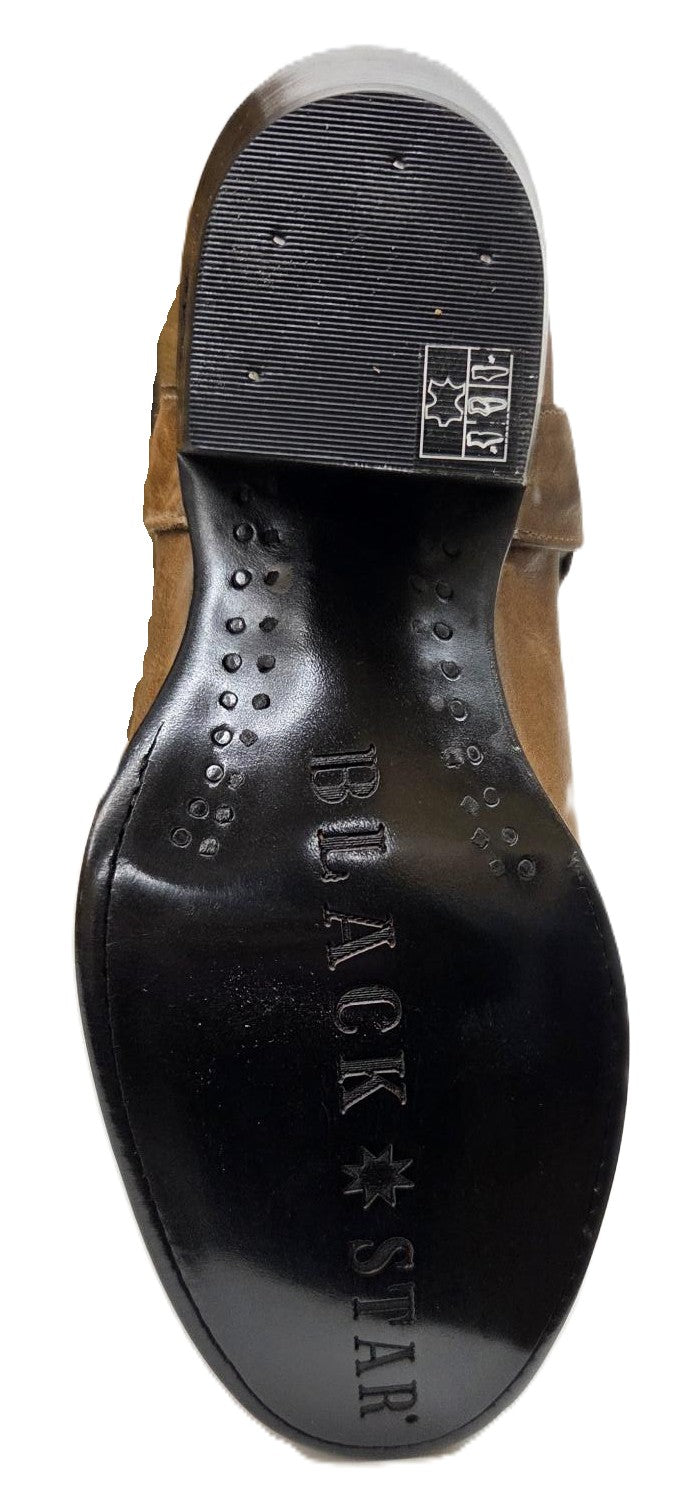 BLACK STAR - WOMEN'S 15" WIMBERLY - WBRO003
