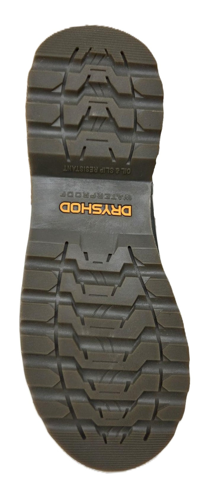 DRYSHOD - SOD BUSTER ANKLE - SDB-MA-MS