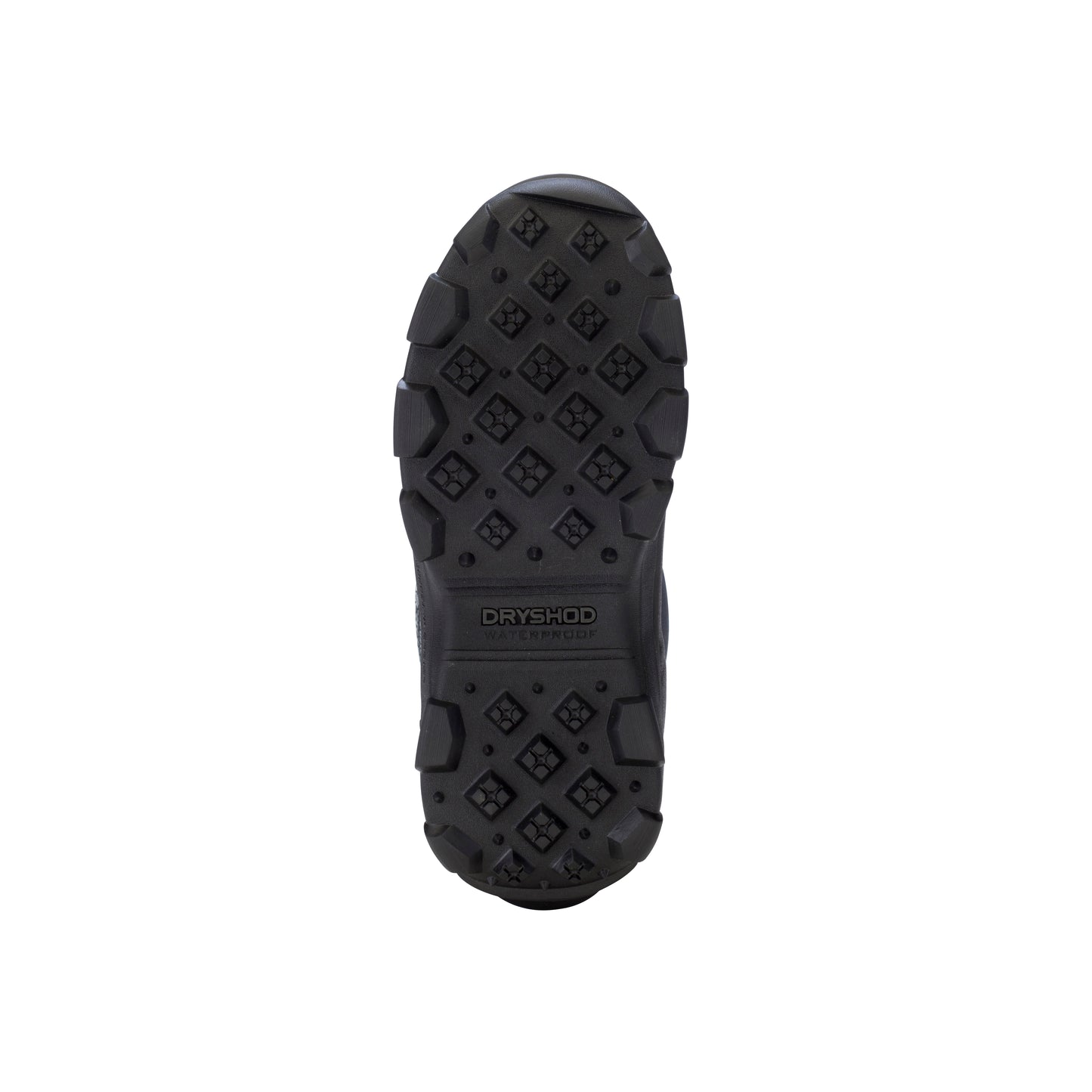 DRYSHOD - ARCTIC STORM MID - ARS-MM-BK