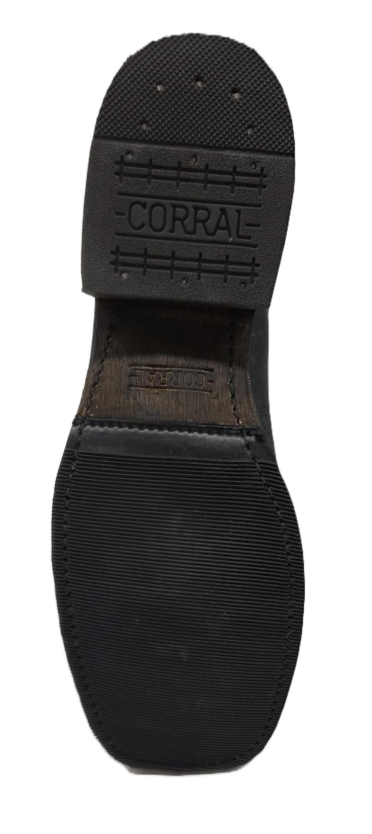 CORRAL - WOMEN'S PRO RODEO - A3918