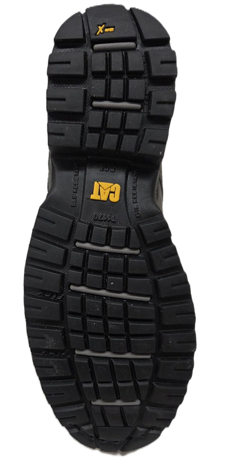CAT - 6" WOMEN'S PAISLEY (STEEL-TOE) - P91098