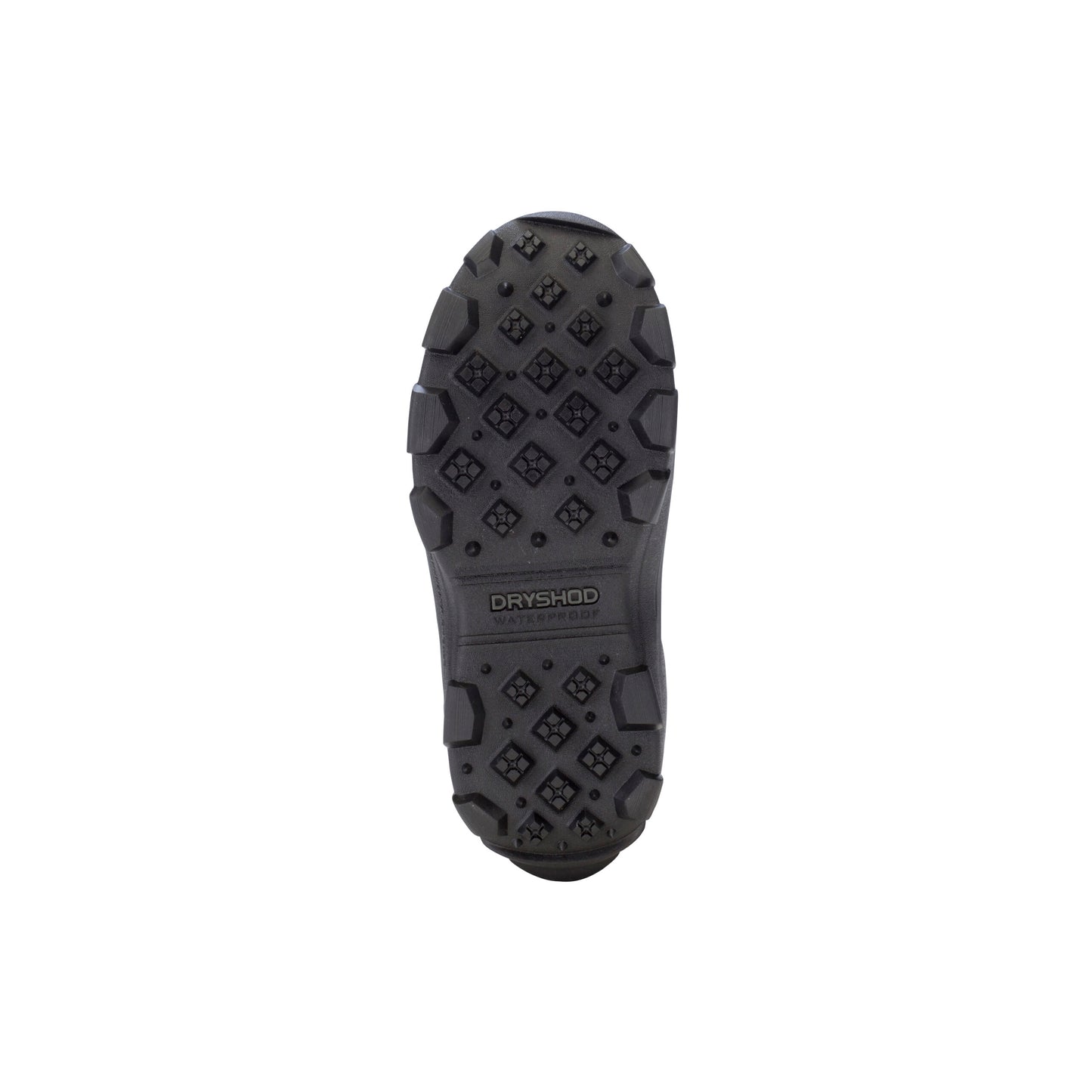 DRYSHOD - WOMEN'S ARCTIC STORM MID - ARS-WM-BK