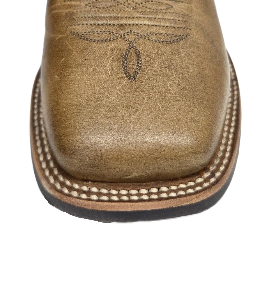 DAN POST - DUGAN WESTERN BOOT - DP4926