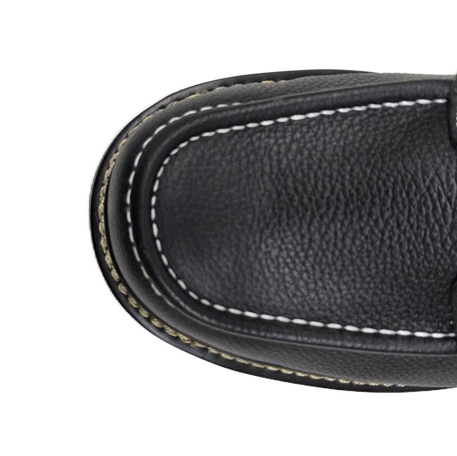 CAROLINA - 6" FLATIRON MOC TOE WEDGE WORK BOOT - CA7007