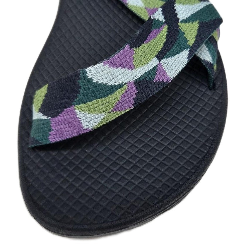 CHACO - WOMEN'S MEGA Z CLOUD SANDAL - JCH109720Z