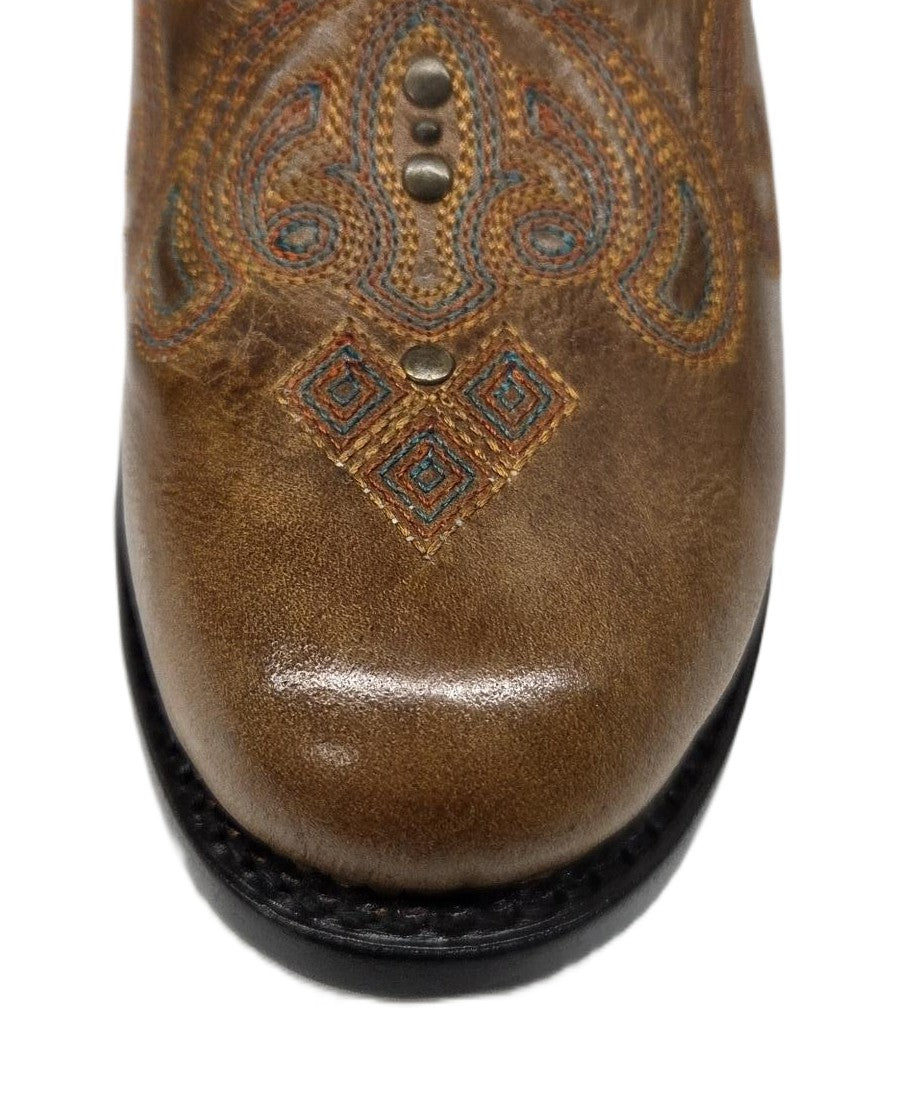 BLACK STAR - WOMEN'S 15" WIMBERLY - WBRO003