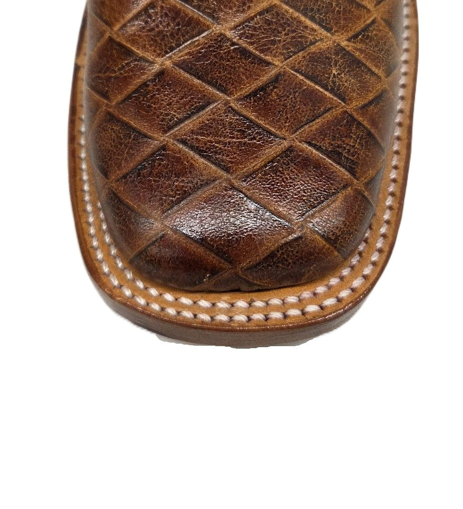 BOULET - WOMEN'S WOVEN - 2925