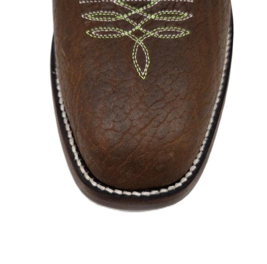 HONDO - HONEY OILED BULLHIDE LIME CRATER - 2508G