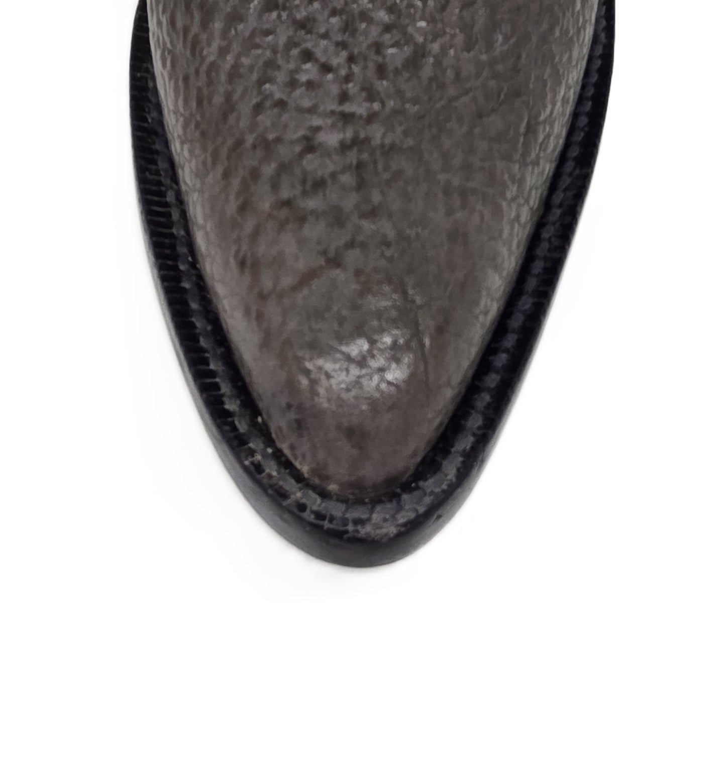 BLACK JACK - MEN'S SHARK WESTERN BOOT - GY919-J4