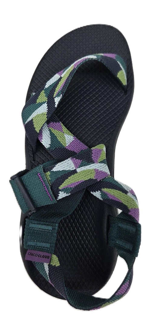 CHACO - WOMEN'S MEGA Z CLOUD SANDAL - JCH109720Z