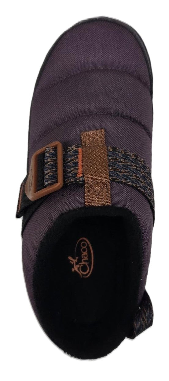 CHACO - WOMEN'S RAMBLE RUGGED CANVAS CLOG - JCH109800Z