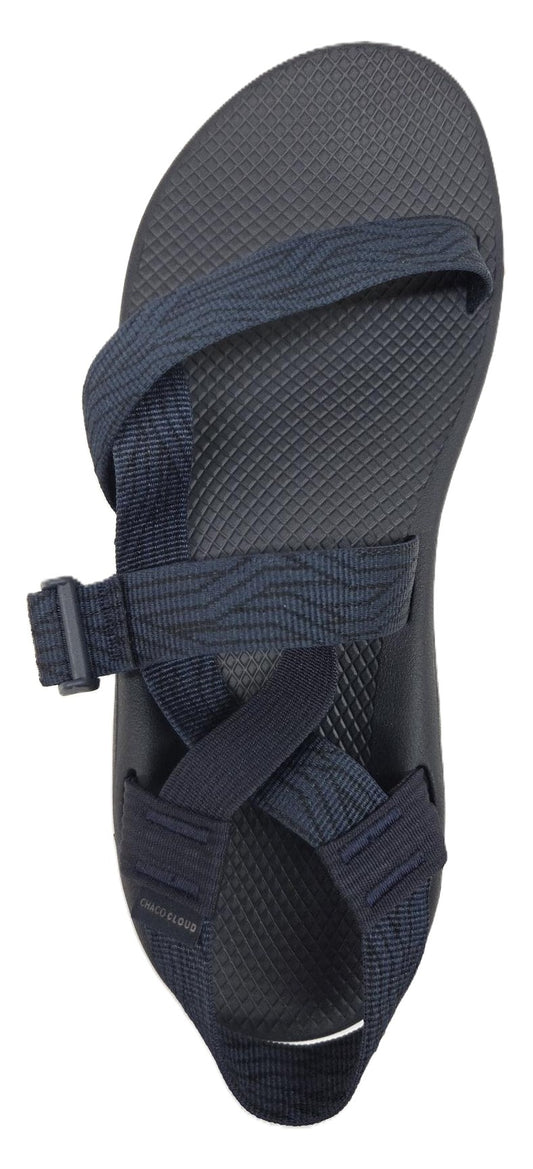 CHACO - MEN'S Z CLOUD SANDAL - JCH107903Z