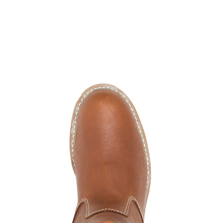 WOLVERINE - 10" WELLINGTON WEDGE