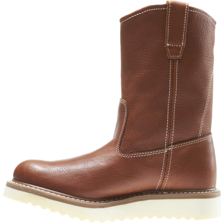 WOLVERINE - 10" WELLINGTON WEDGE